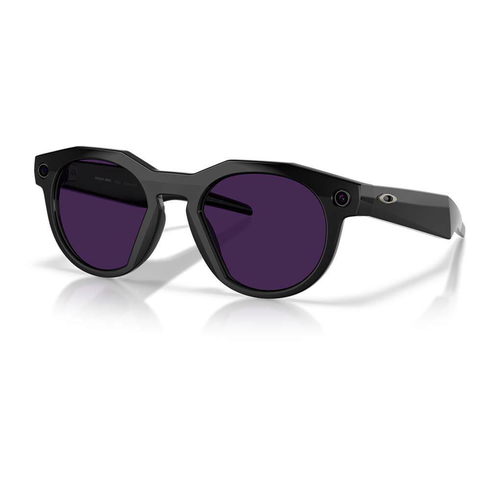 Oakley HSTN Meta AI Glasses