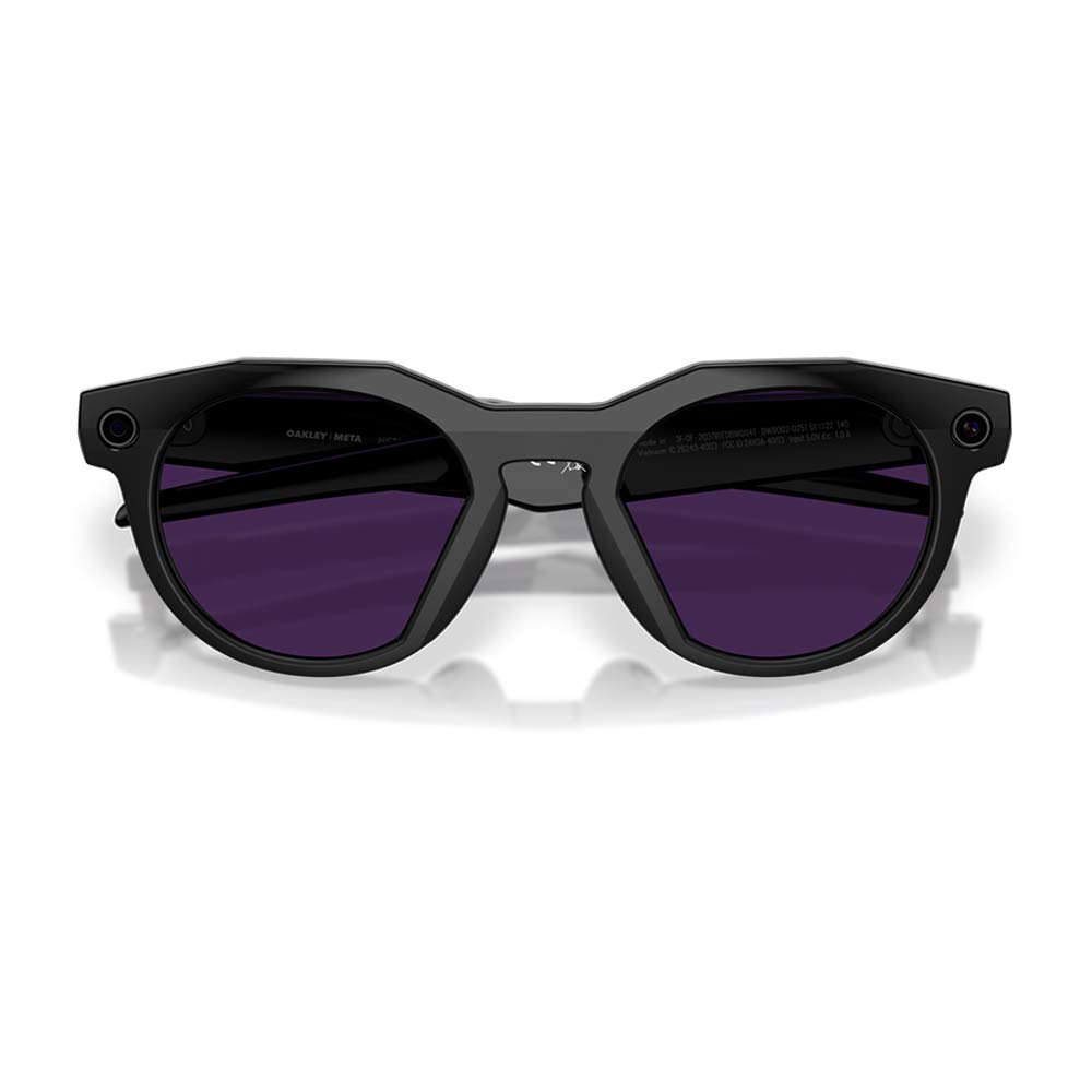 Oakley HSTN Meta AI Glasses