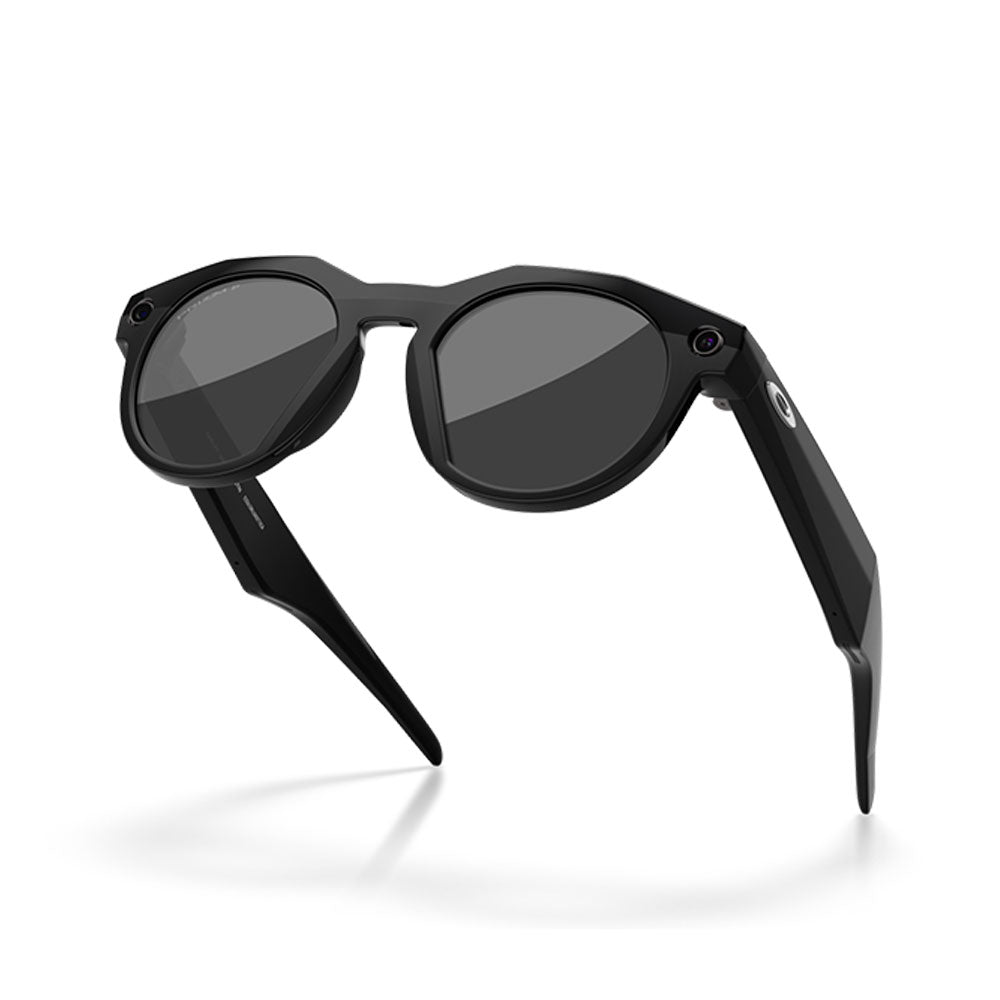 Oakley HSTN Meta AI Glasses