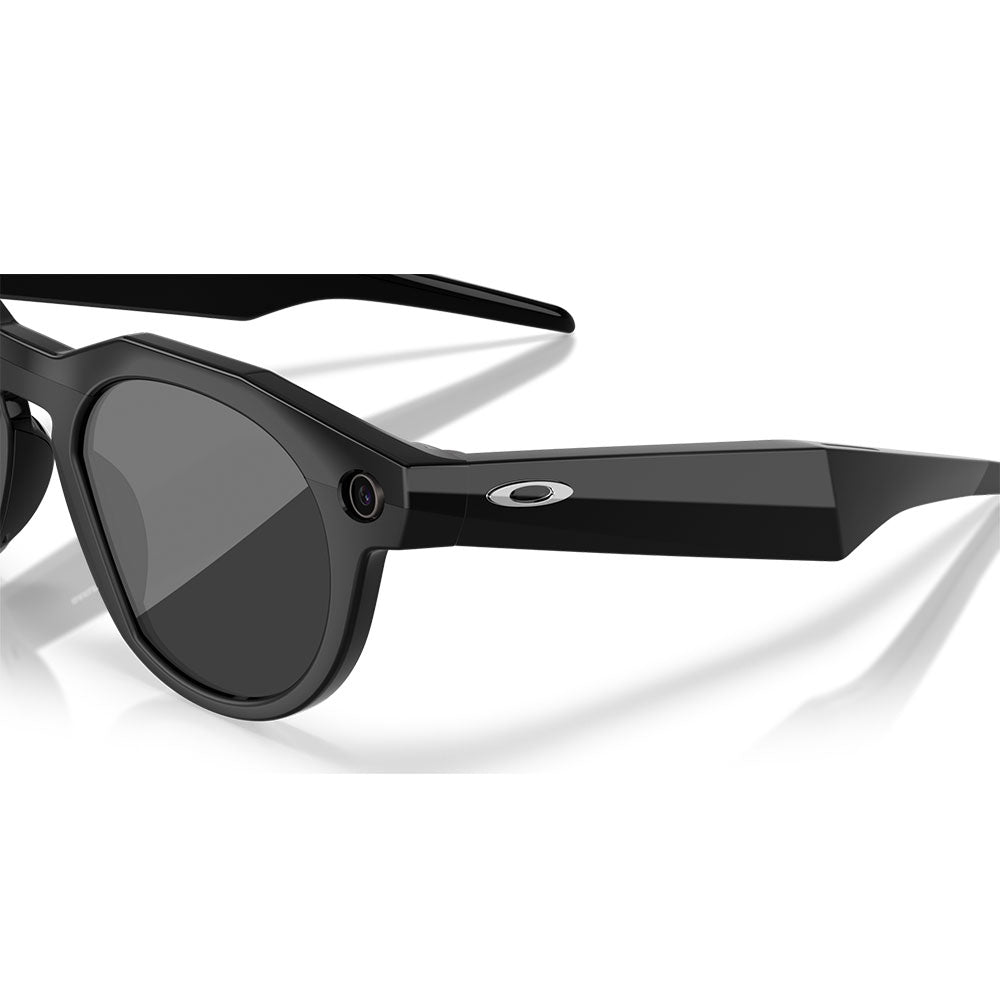Oakley HSTN Meta AI Glasses