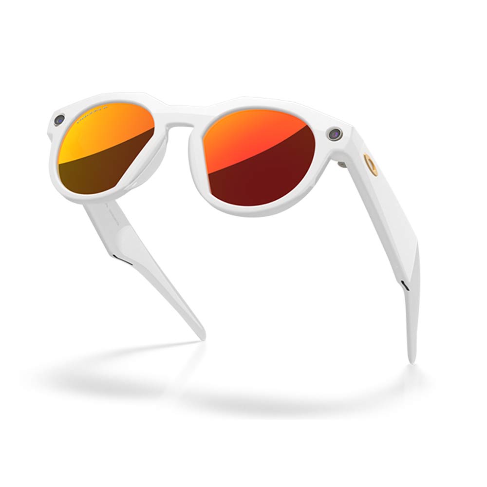 Oakley HSTN Meta AI Glasses