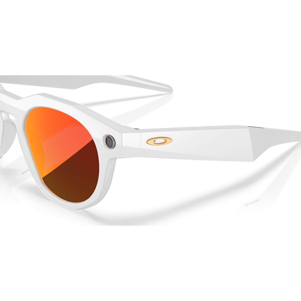 Oakley HSTN Meta AI Glasses