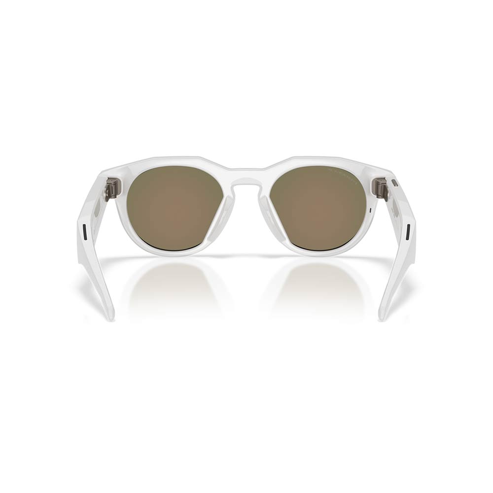 Oakley HSTN Meta AI Glasses