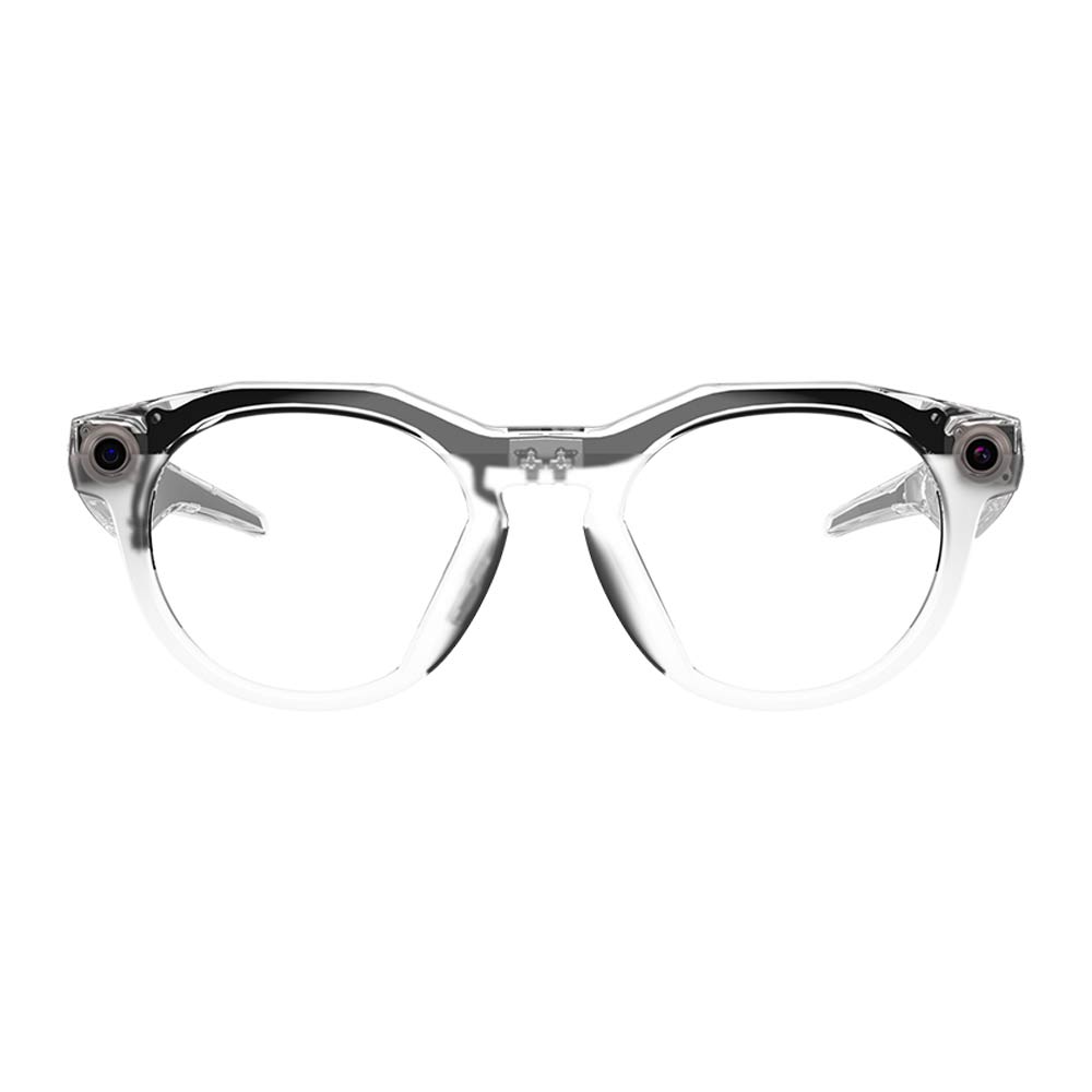 Oakley HSTN Meta AI Glasses