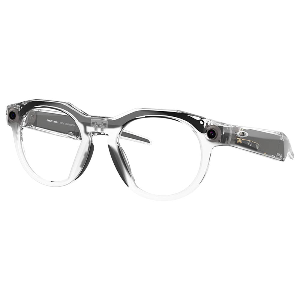 Oakley HSTN Meta AI Glasses