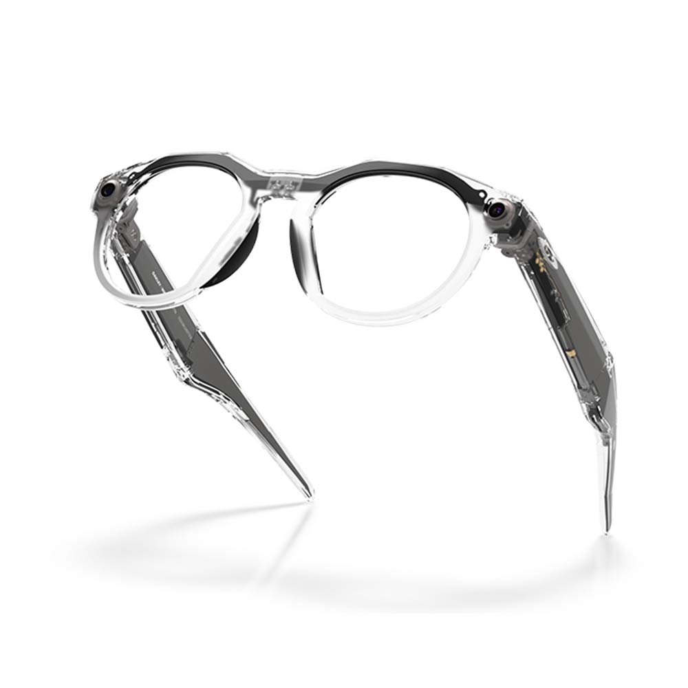 Oakley HSTN Meta AI Glasses