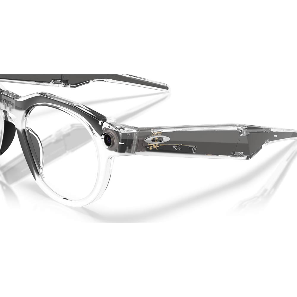 Oakley HSTN Meta AI Glasses