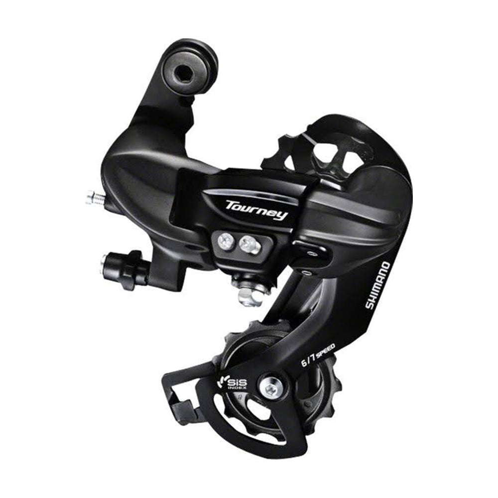 Shimano RD-TY300 6/7-Speed Direct Mount Rear Derailleur