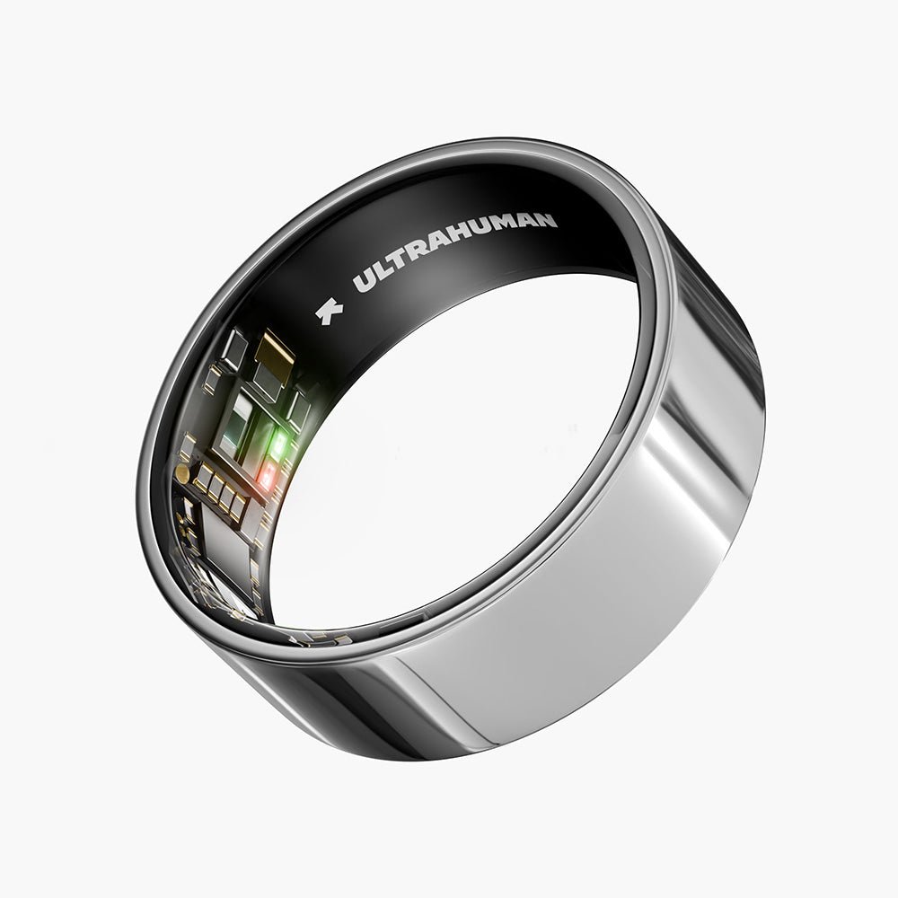 Ultrahuman Ring Air Advanced Sleep-tracking Wearable