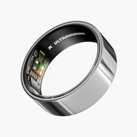 Ultrahuman Ring Air Advanced Sleep-tracking Wearable