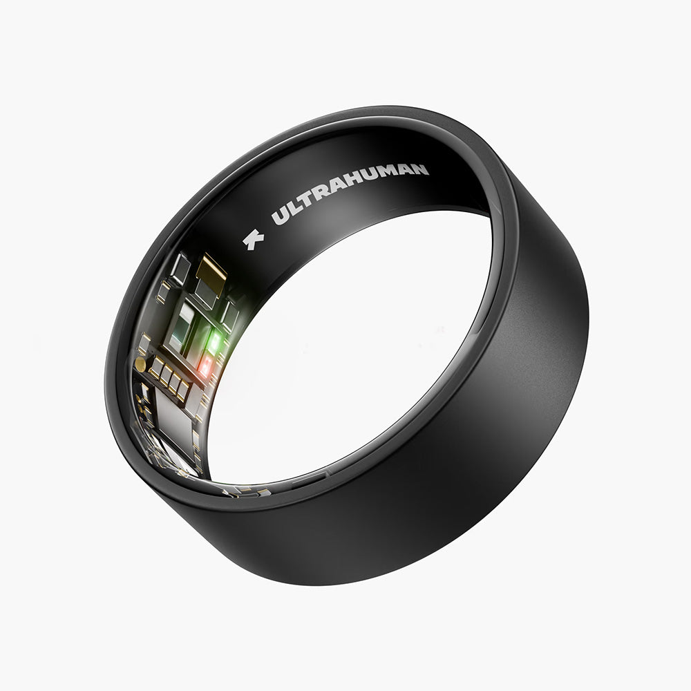 Ultrahuman Ring Air Advanced Sleep-tracking Wearable