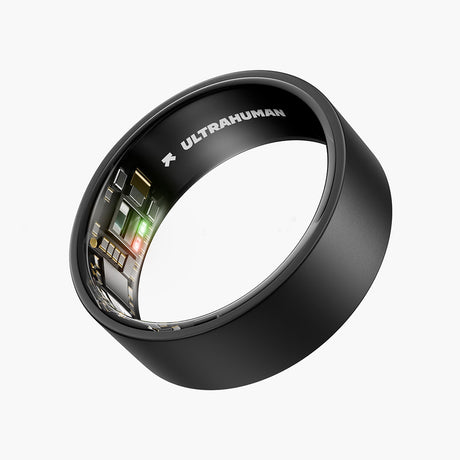 Ultrahuman Ring Air Advanced Sleep-tracking Wearable