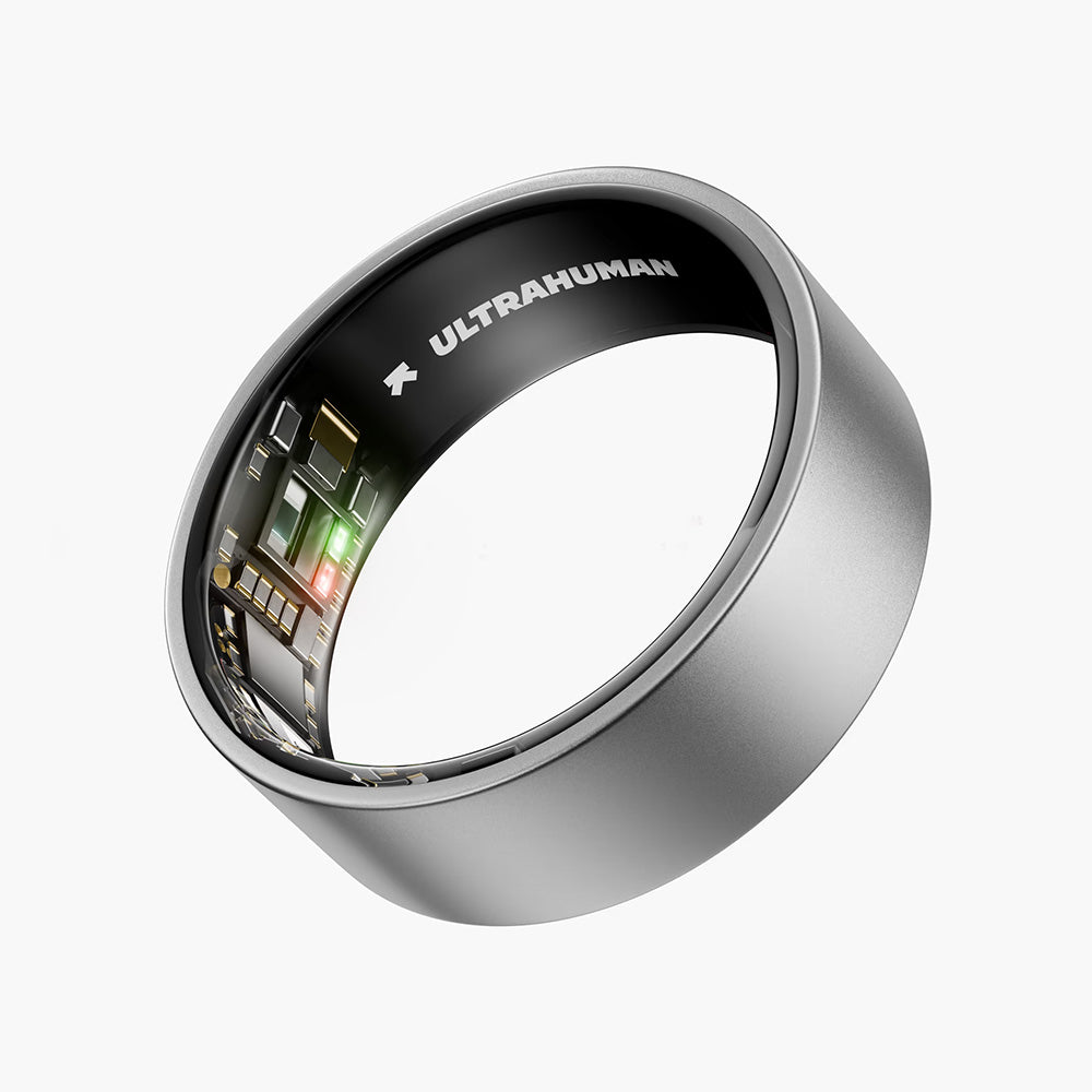 Ultrahuman Ring Air Advanced Sleep-tracking Wearable