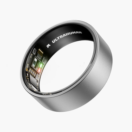 Ultrahuman Ring Air Advanced Sleep-tracking Wearable