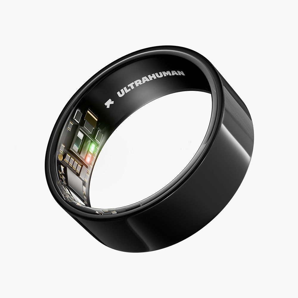 Ultrahuman Ring Air Advanced Sleep-tracking Wearable