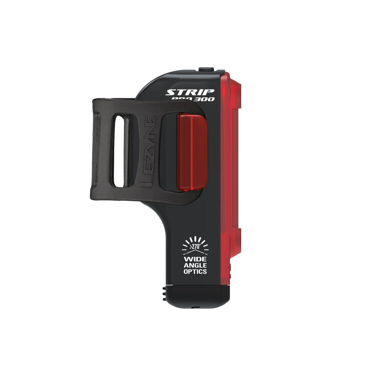 Lezyne Strip Drive Pro Rear Light