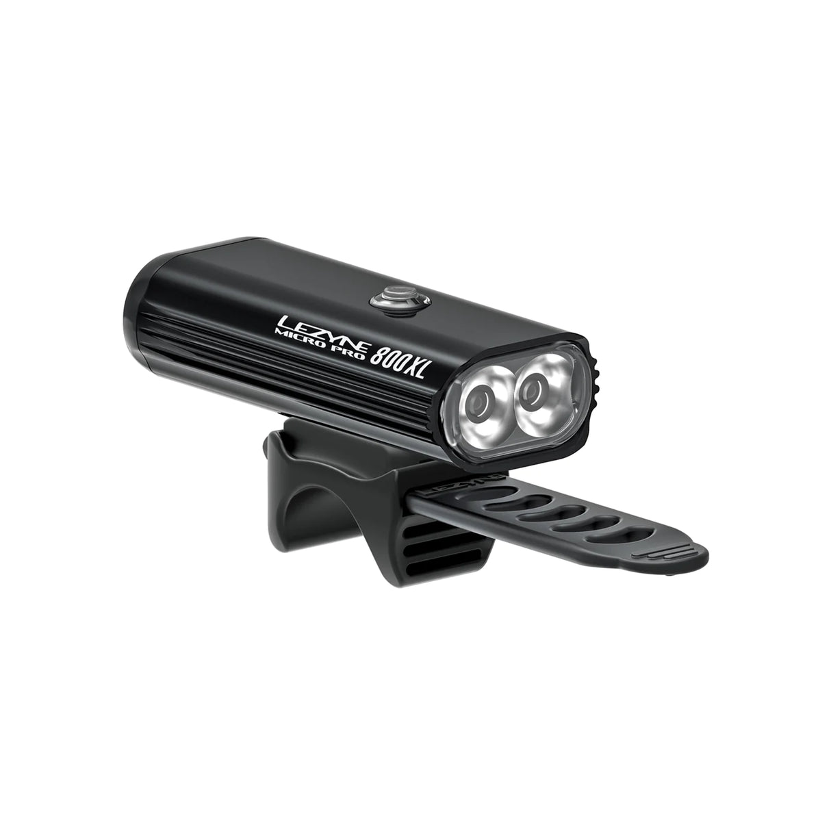 Lezyne Micro Drive Pro 800XL Remote Loaded Front Light
