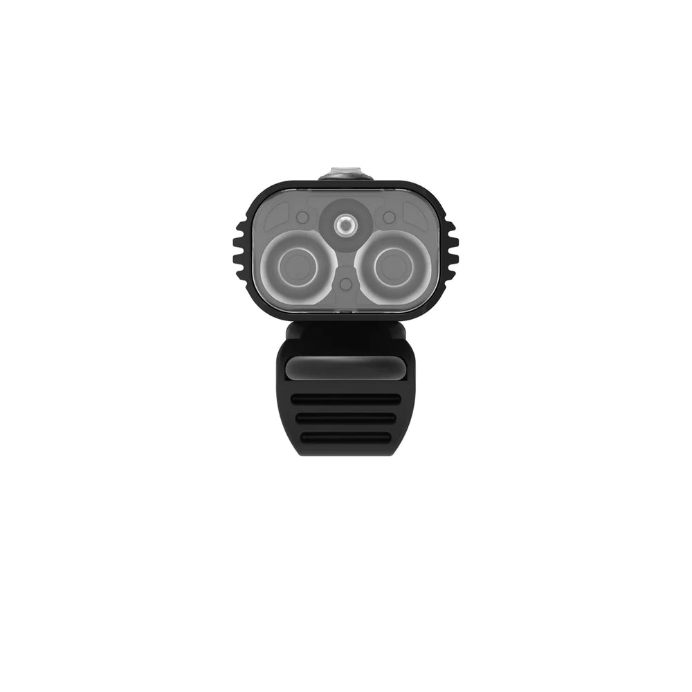 Lezyne Macro Drive 1400+ Front Light