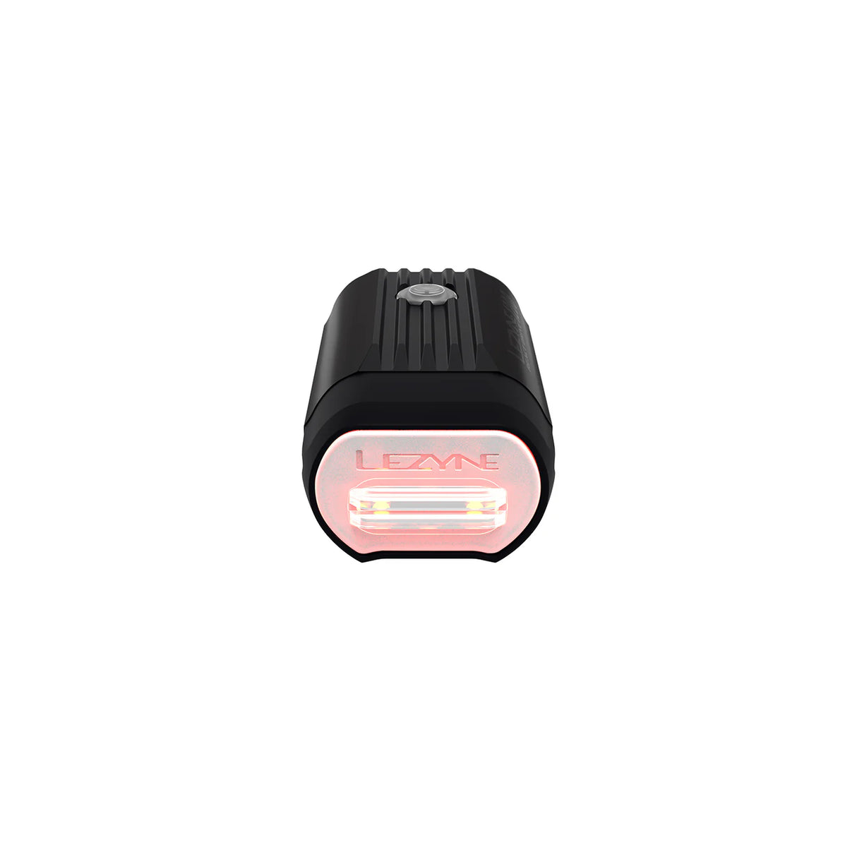 Lezyne React Drive Front 1200 Lumens With Built-In Vehicle Alert