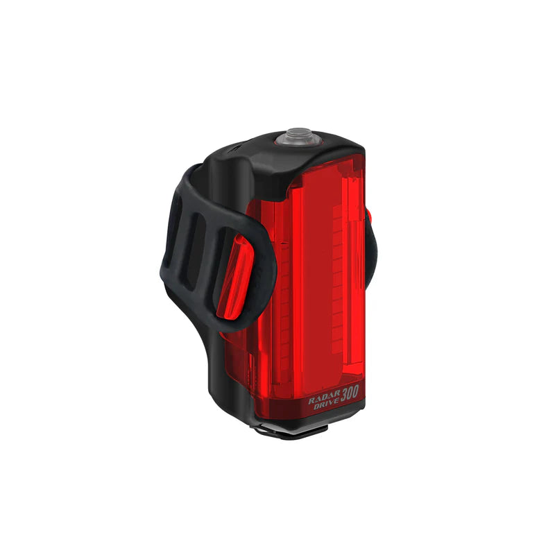 Lezyne Radar Drive Rear Bike Light