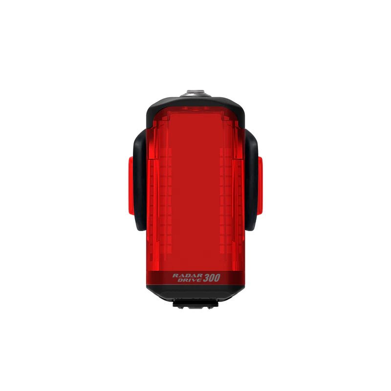 Lezyne Radar Drive Rear Bike Light