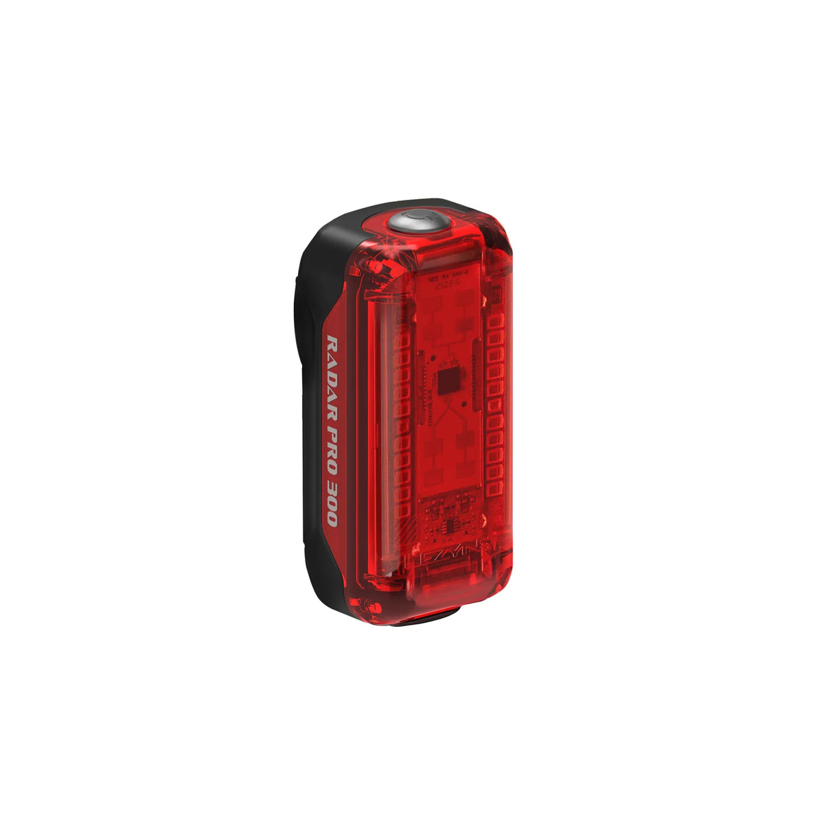 Lezyne Radar Pro 300 Rear Light