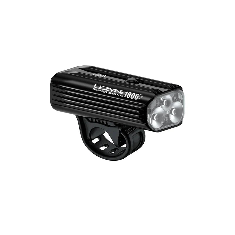 Lezyne Super Drive 1800+ Smart LED Front Light