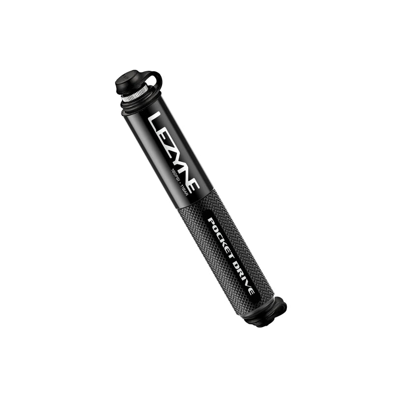 Lezyne High Pressure Pocket Drive