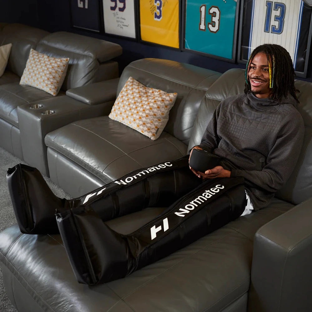 Hyperice Normatec 3 Standard Leg Massager For Recovery