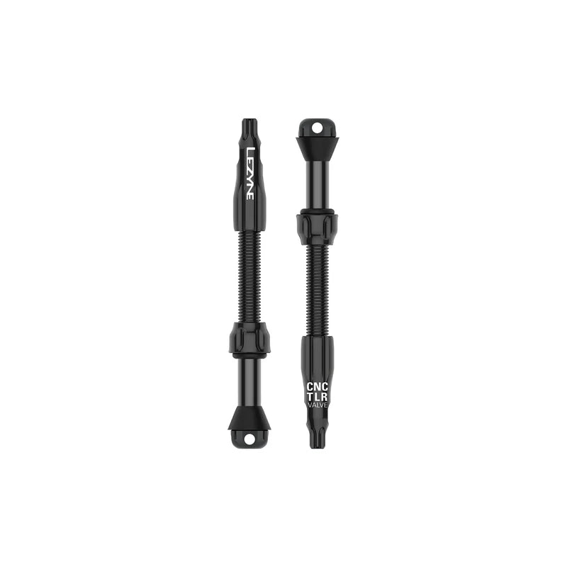 Lezyne CNC TLR Valve Pro