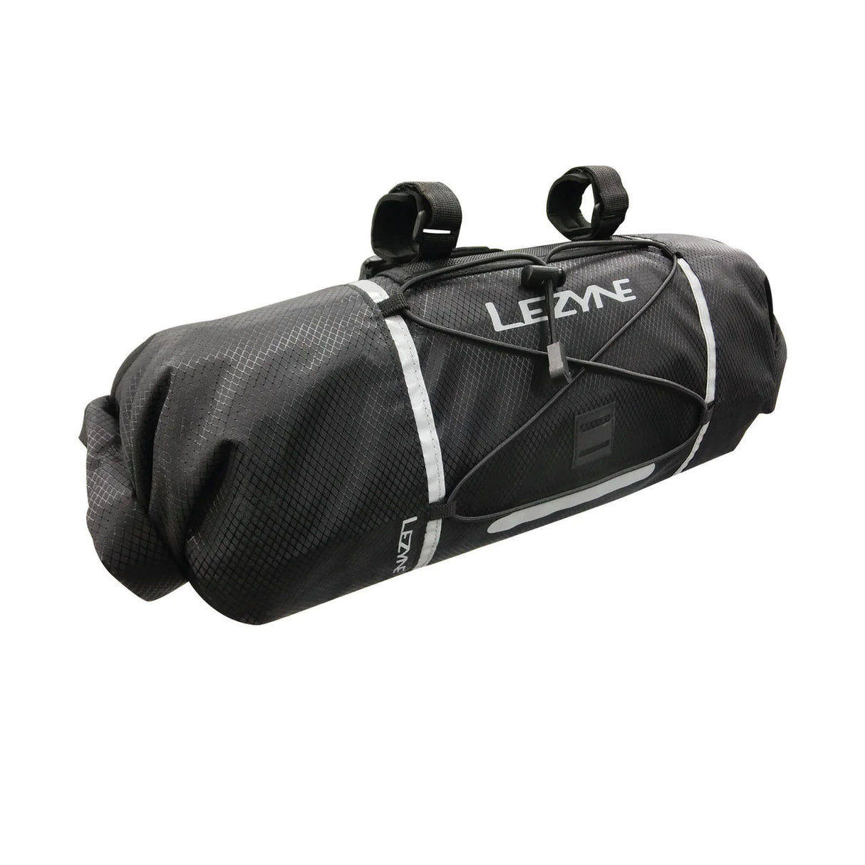 Lezyne Bar Road XL Caddy Saddle Bag