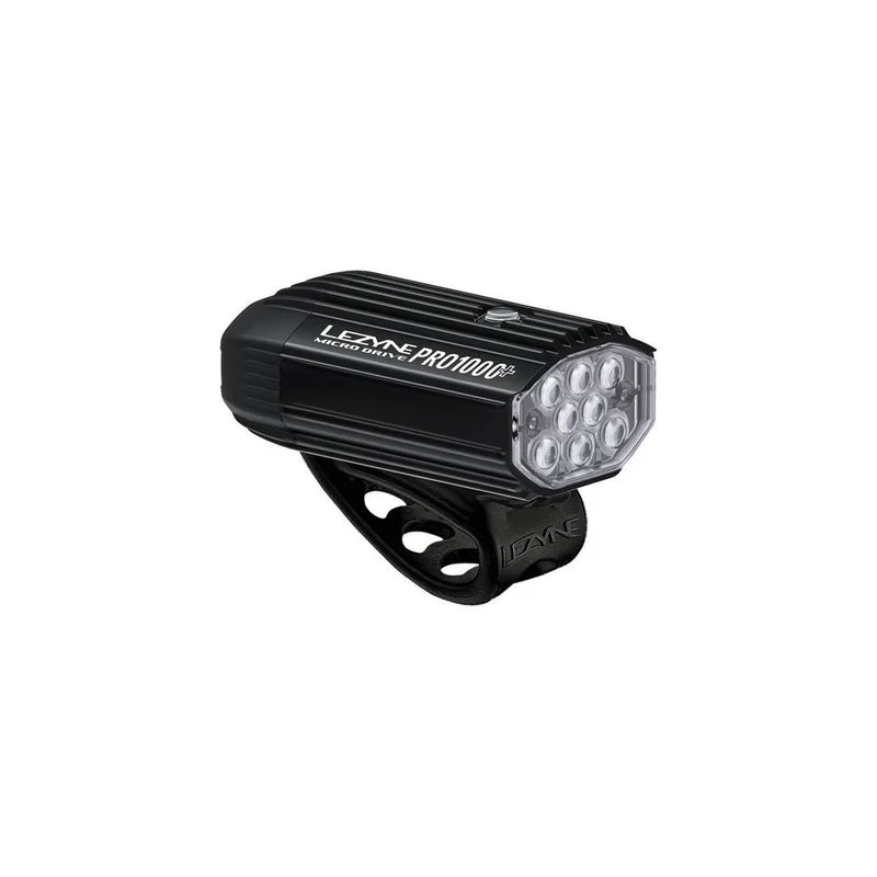 Lezyne Micro Drive Pro 1000+ Front Light