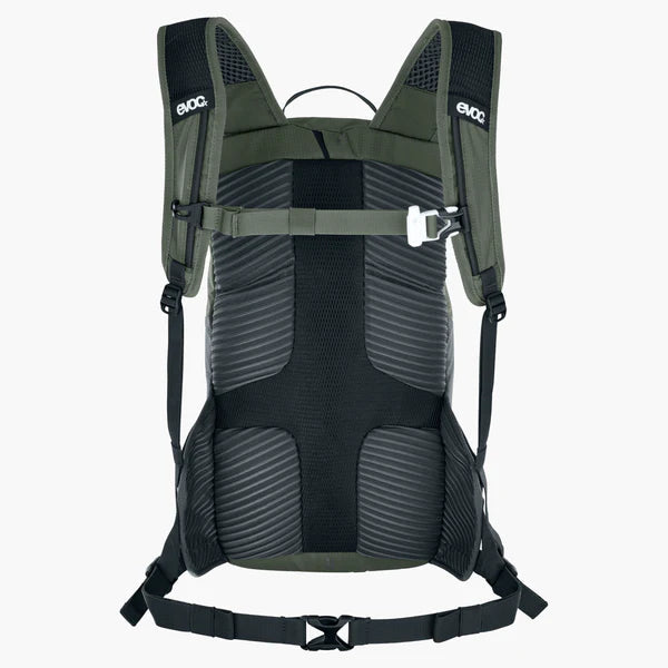 Evoc RIDE 12 + Hydration Bladder 2 Backpack