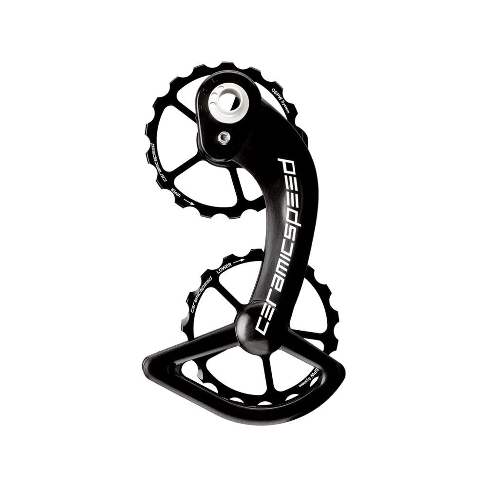 CeramicSpeed OSPW Shimano For Dura Ace 9000, Ultegra 6800