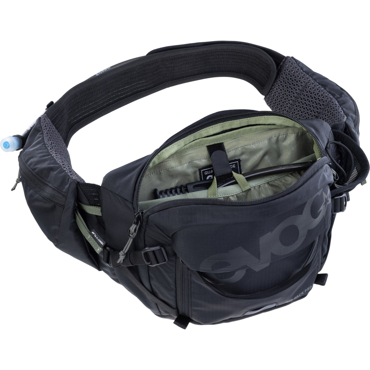 EVOC Pro 3 Hydration Bladder Hip Pack