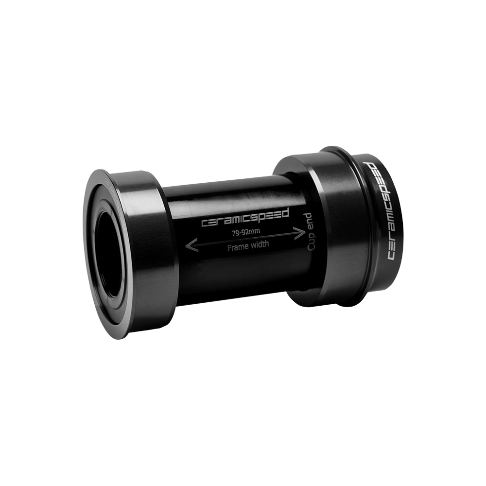 CeramicSpeed BBright Bottom Bracket Shimano