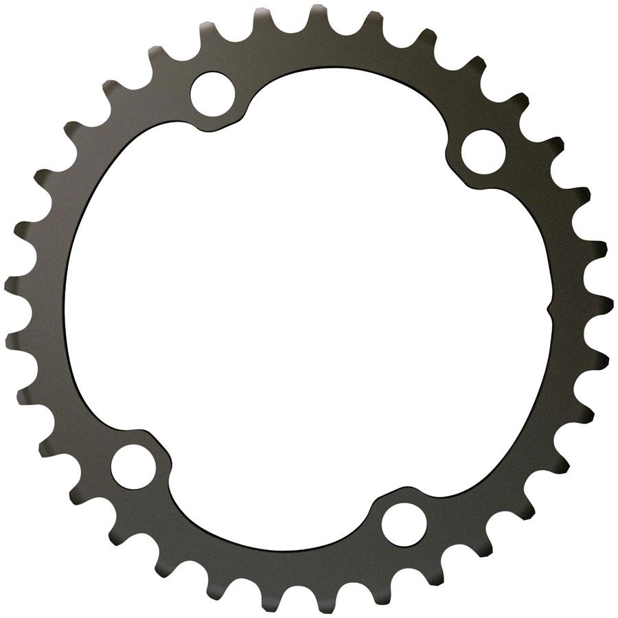 Sram Force 107BCD Chainrings 33T/35T