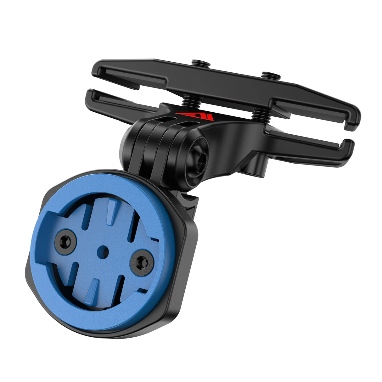 KOM Saddle Rail Radar Mount