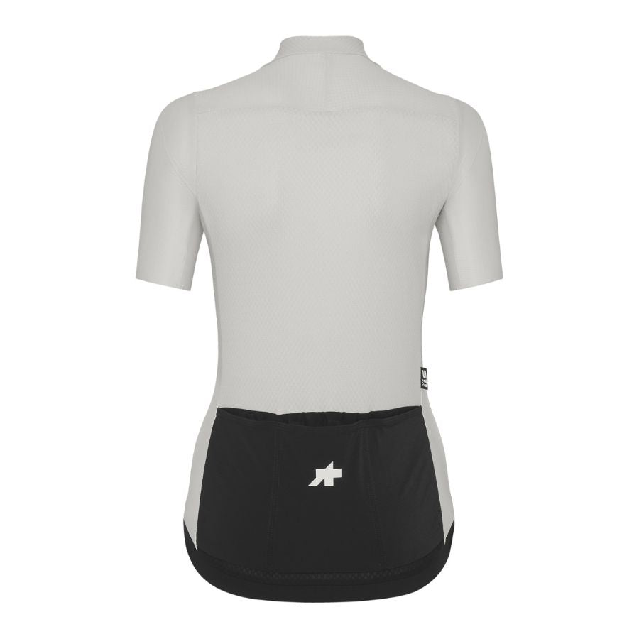 Assos UMA GT S11 EVO Short Sleeve Women's Jersey