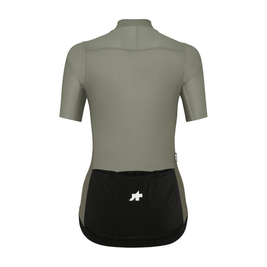 Assos UMA GT S11 EVO Short Sleeve Women's Jersey