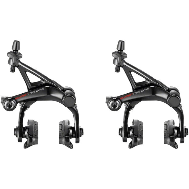Campagnolo Super Record Standard Brakes Set