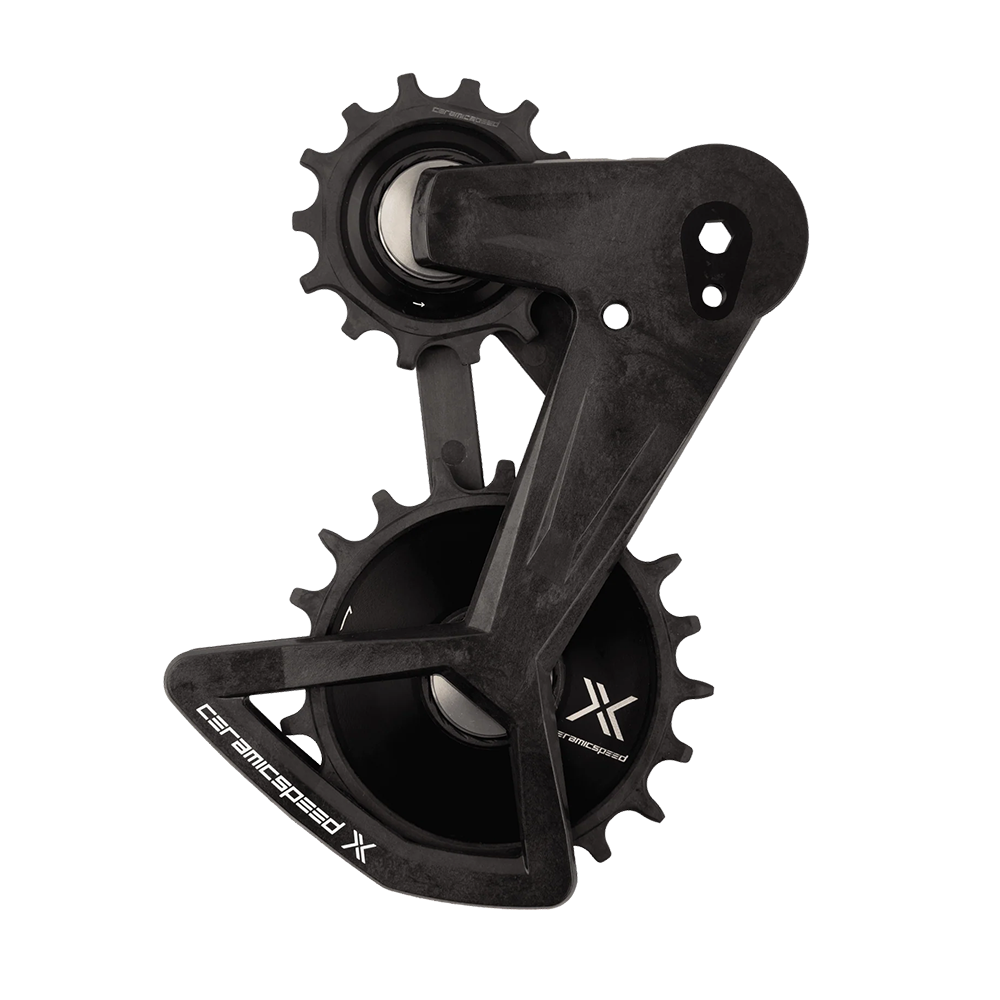 CeramicSpeed OSPW X for SRAM Eagle Transmission