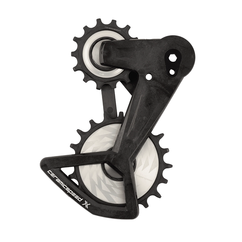CeramicSpeed OSPW X for SRAM Eagle Transmission