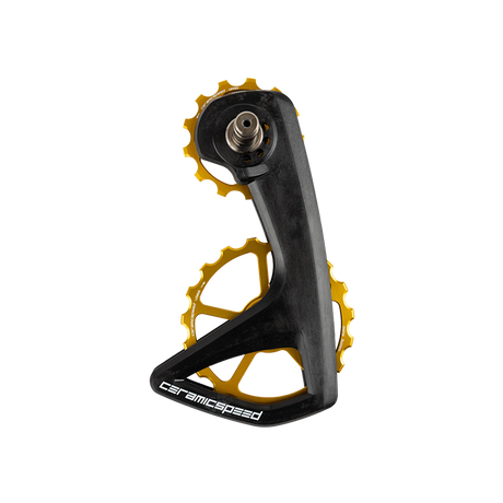 CeramicSpeed OSPW RS 5 Spoke for Shimano 9250/8150