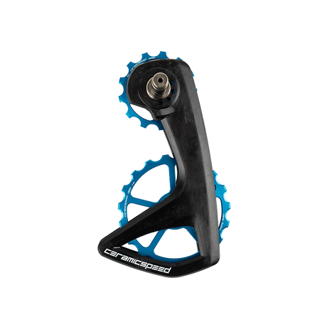 CeramicSpeed OSPW RS 5 Spoke for Shimano 9250/8150