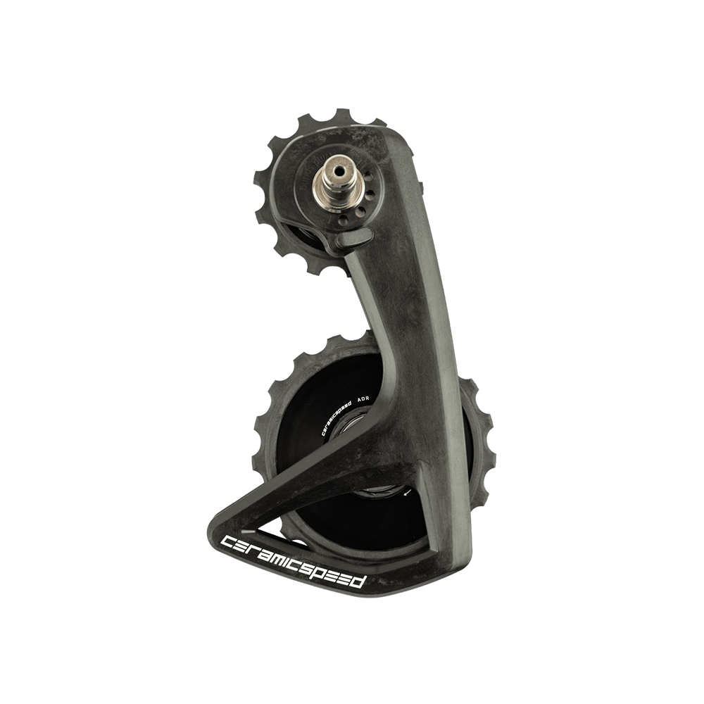 CeramicSpeed RS Alpha for Shimano 9250/8150 OSPW