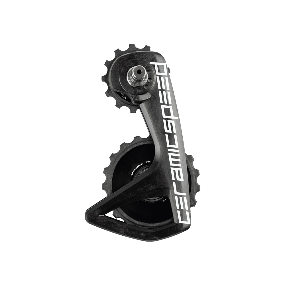CeramicSpeed RS Alpha for Shimano 9250/8150 OSPW