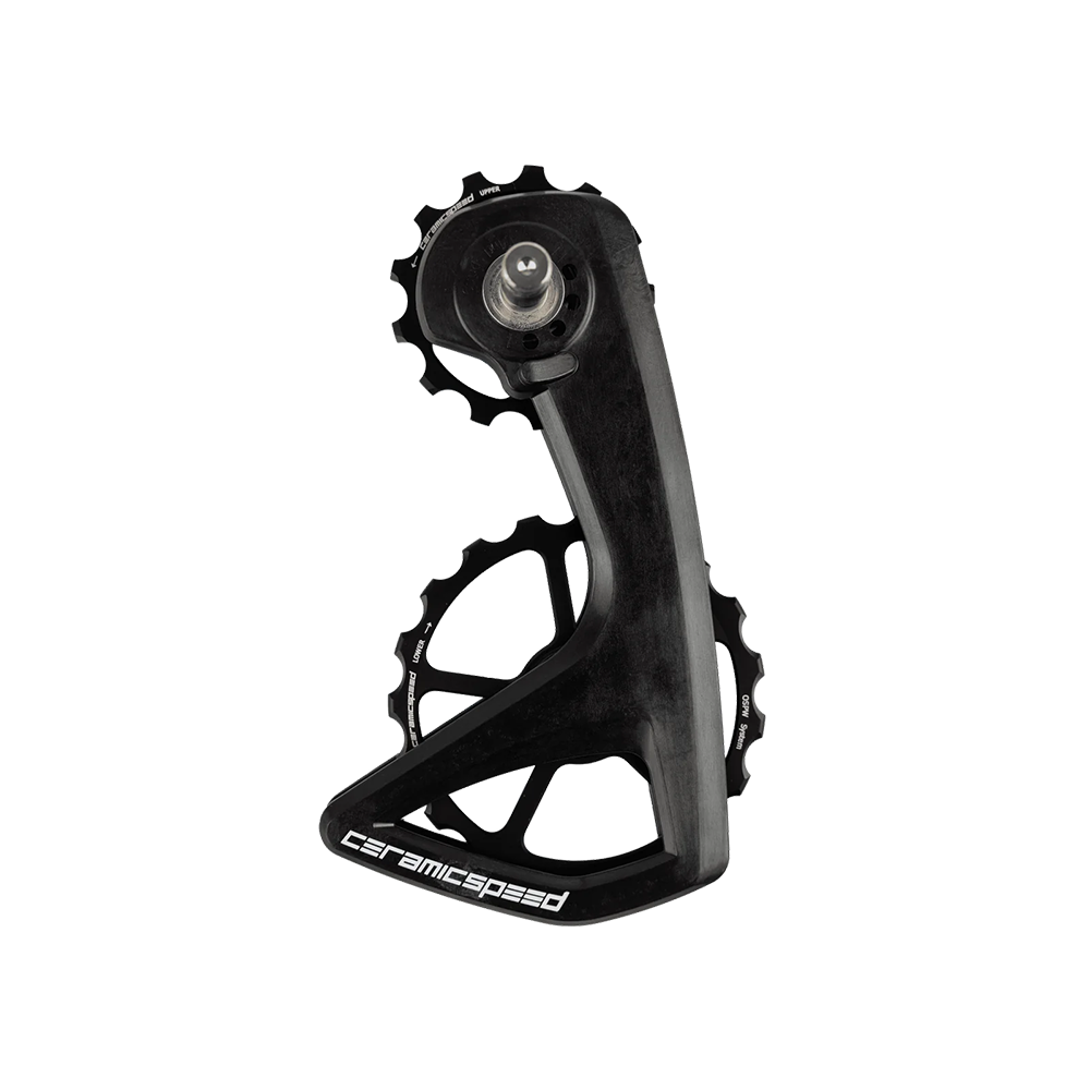 CeramicSpeed OSPW RS 5 Spoke for Shimano 7150