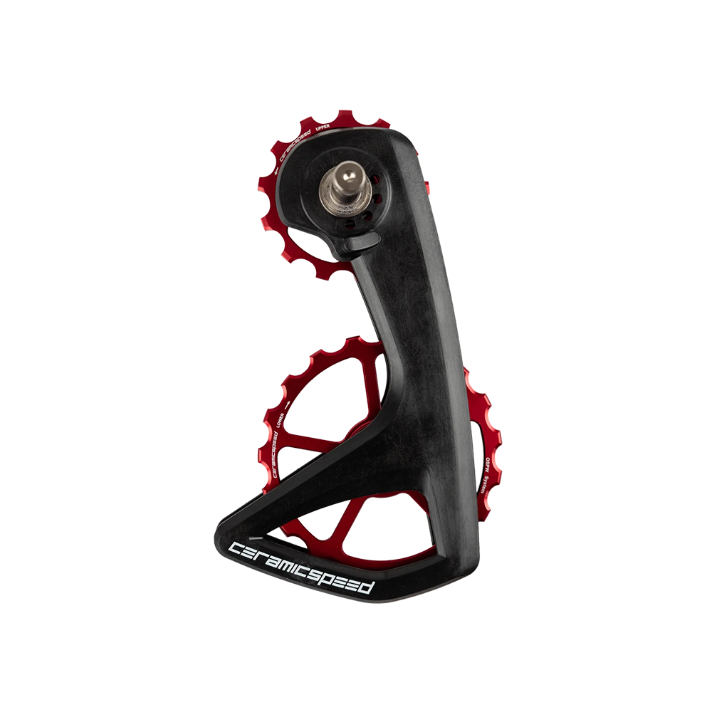 CeramicSpeed OSPW RS 5 Spoke for Shimano 7150