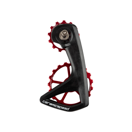 CeramicSpeed OSPW RS 5 Spoke for Shimano 7150